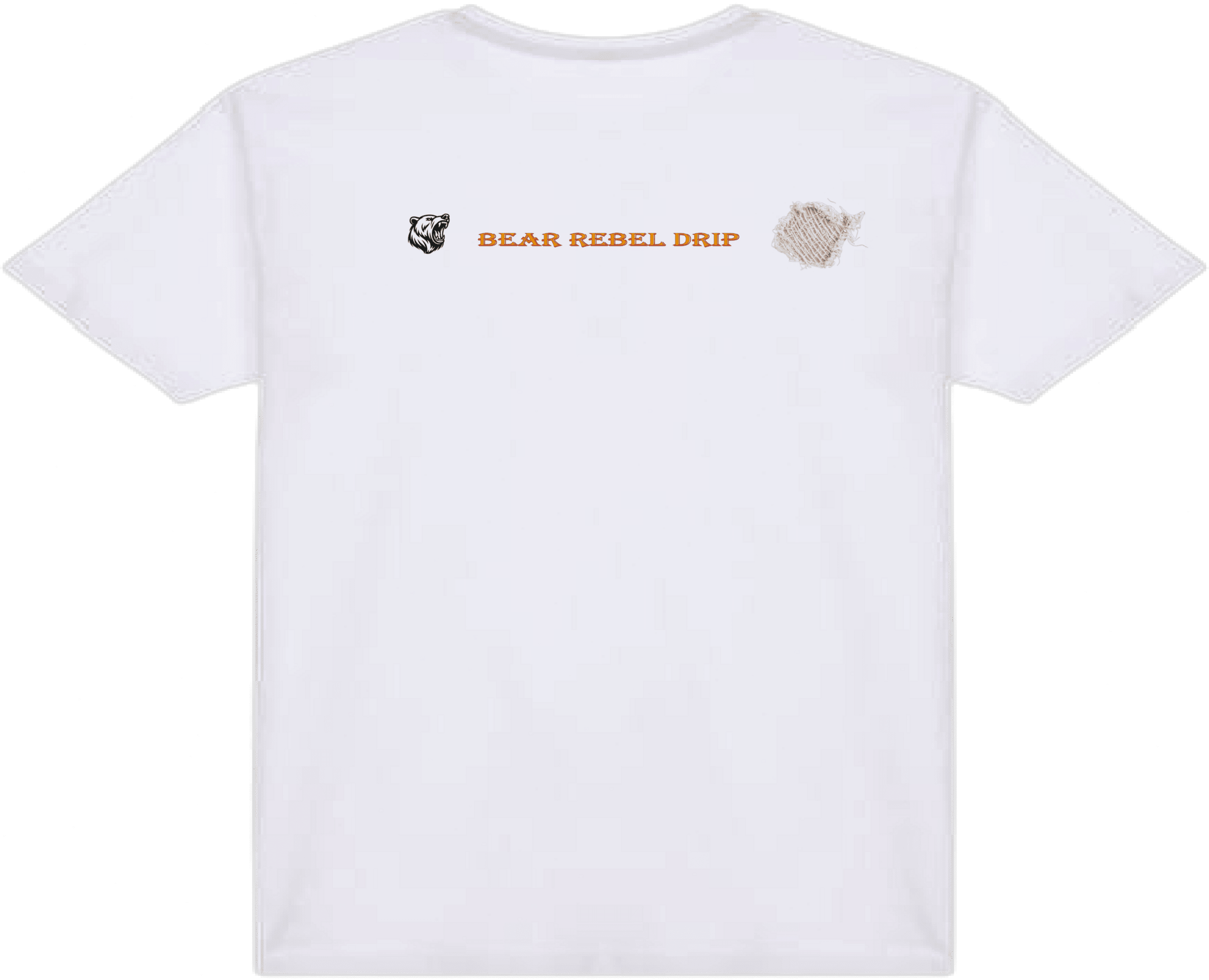 Bear Reabel Drip 5 b15 - 2