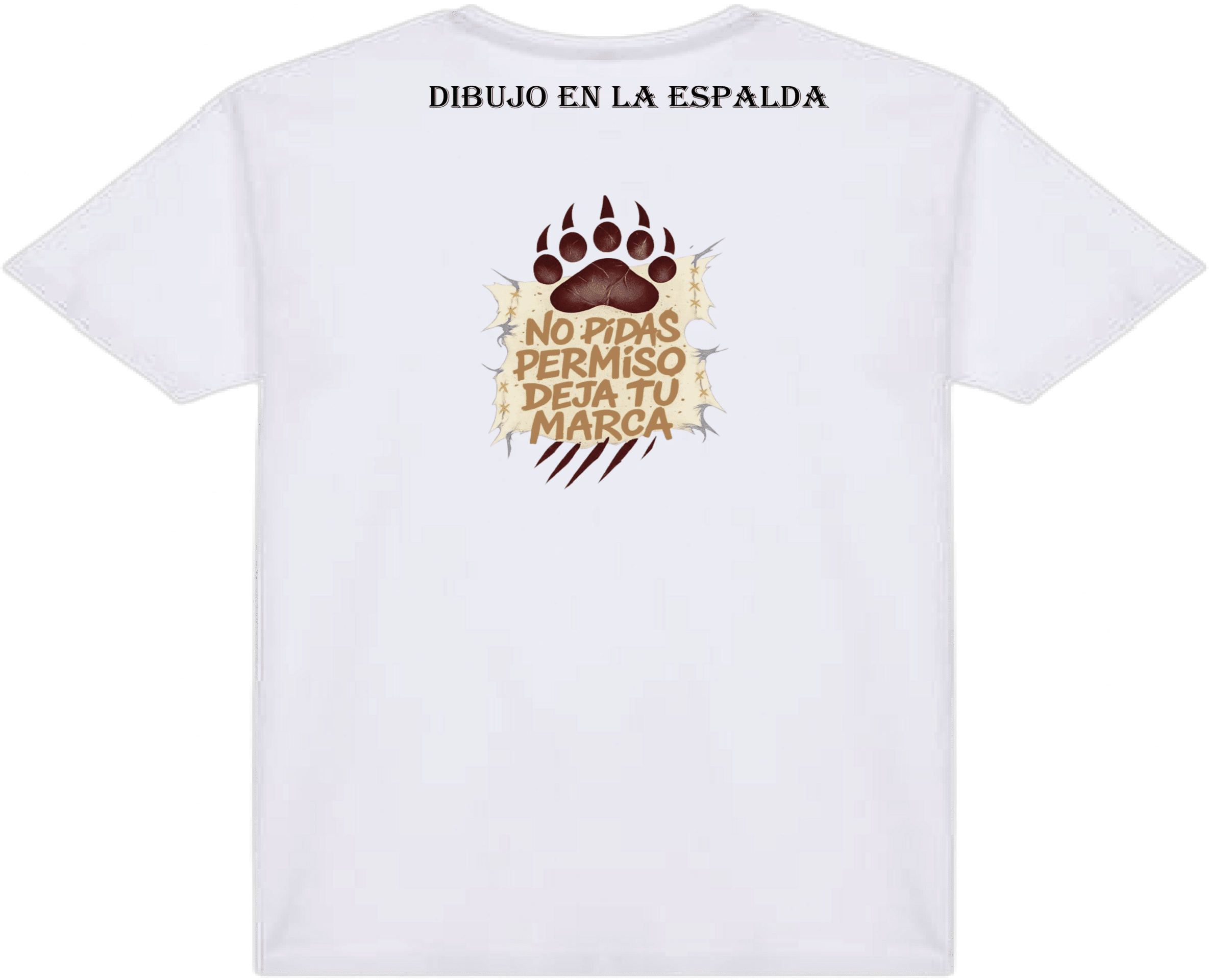 Deja tu marca b17 - 3