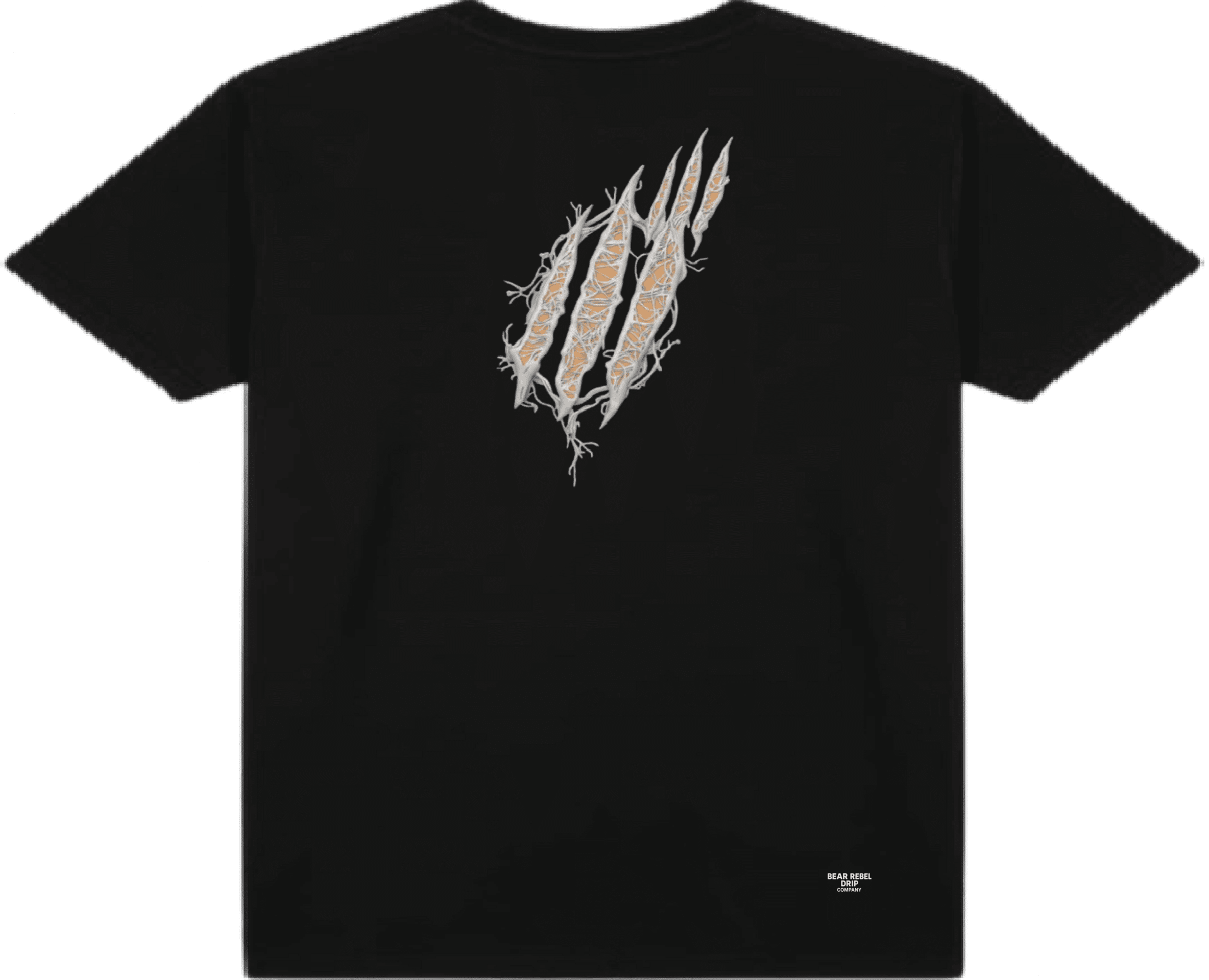 Zarpazo de oso  b9 - 3