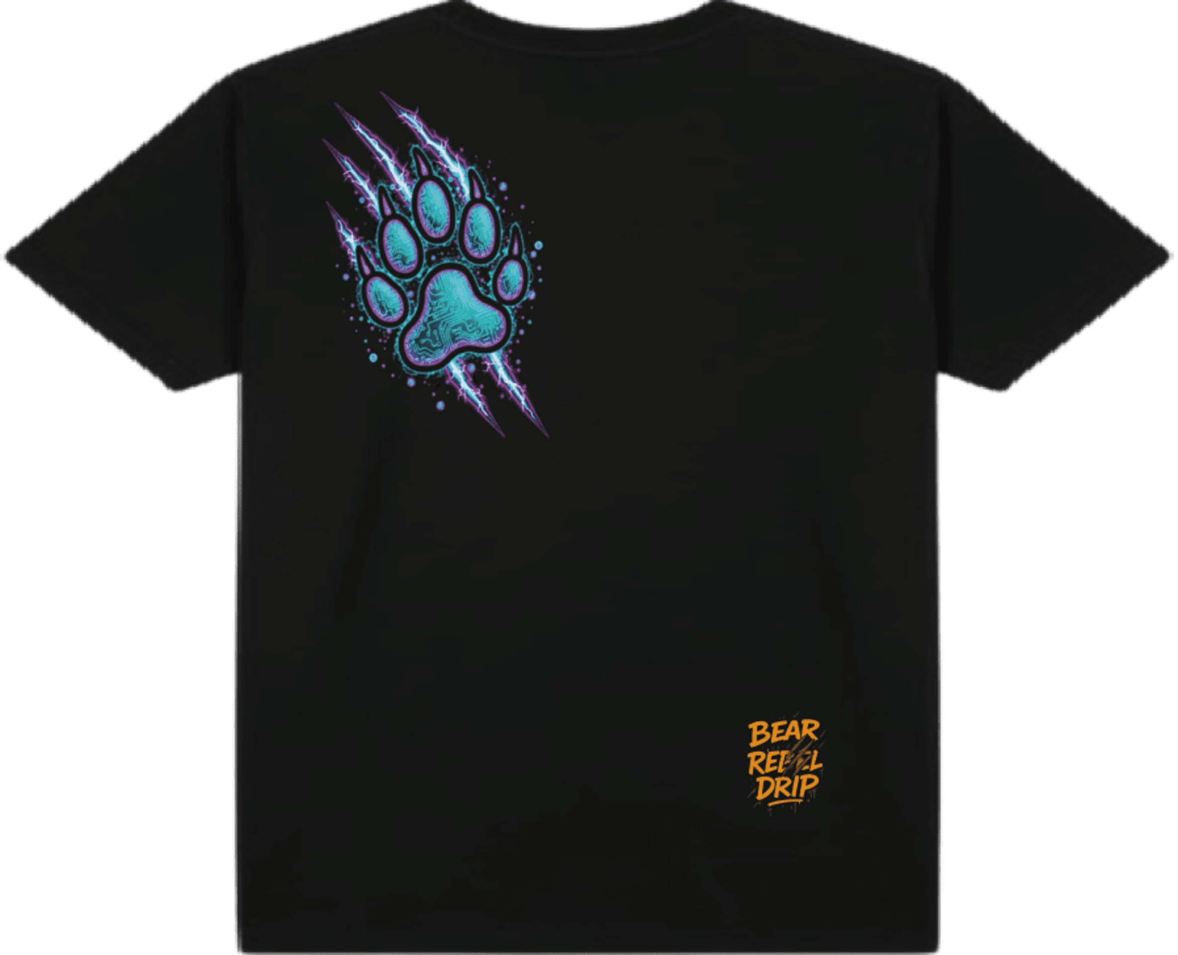 Huella Electrica b40 - 3