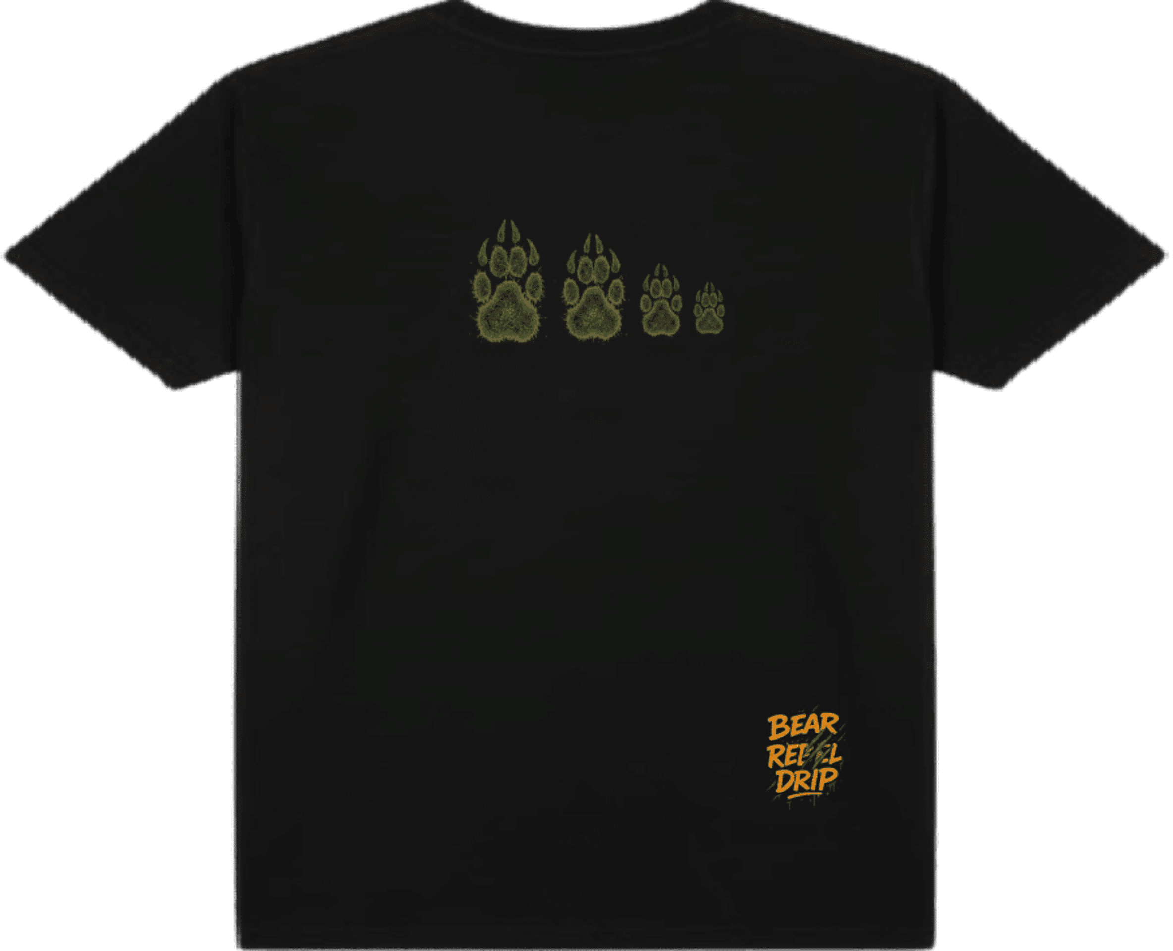 Pisadas Campo b39 - 3