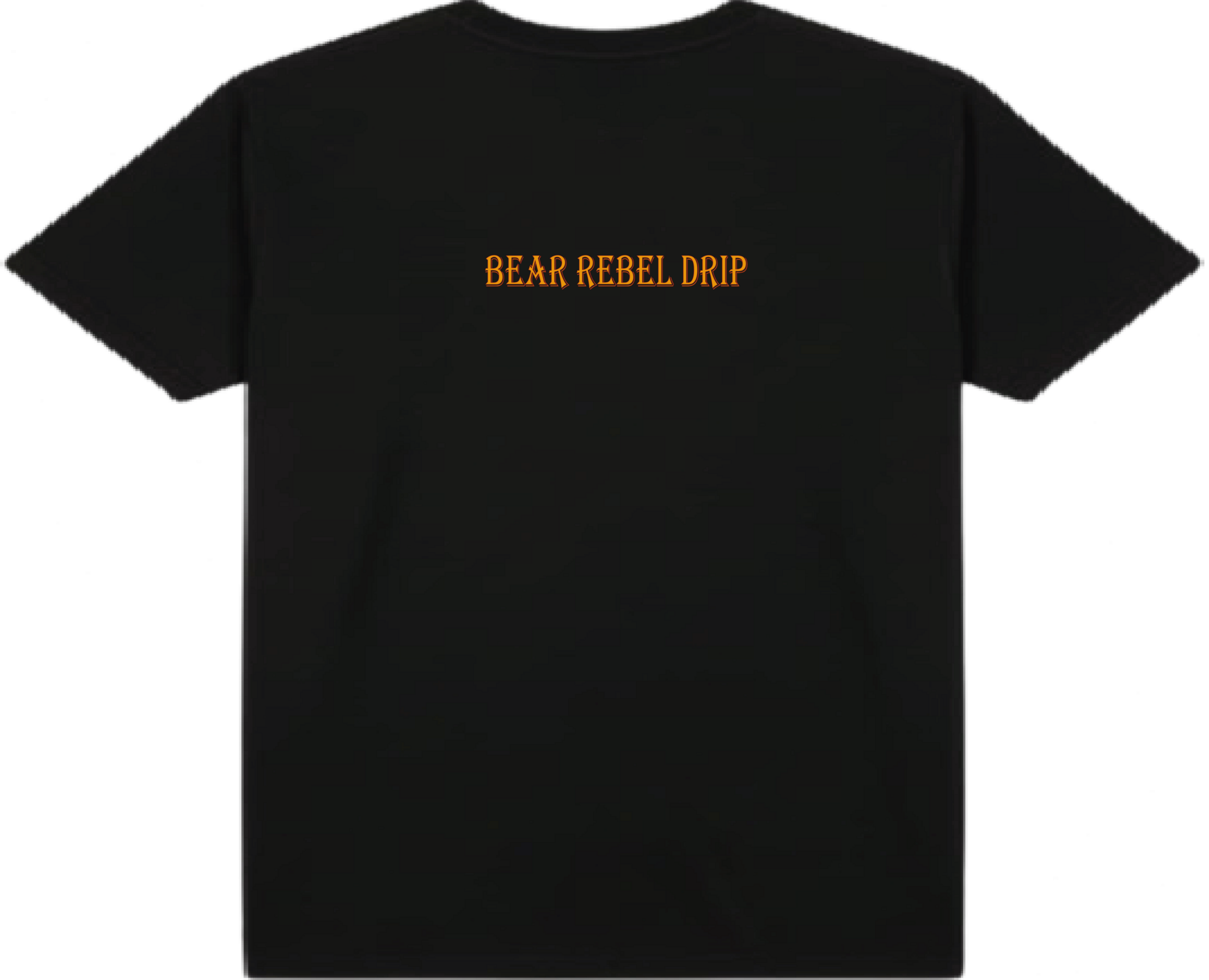 Bear Reabel Drip 3 b14 - 3
