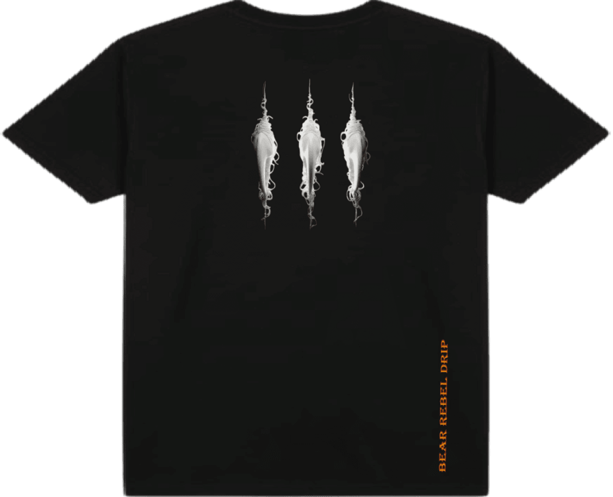 Garras uñas b25 - 3