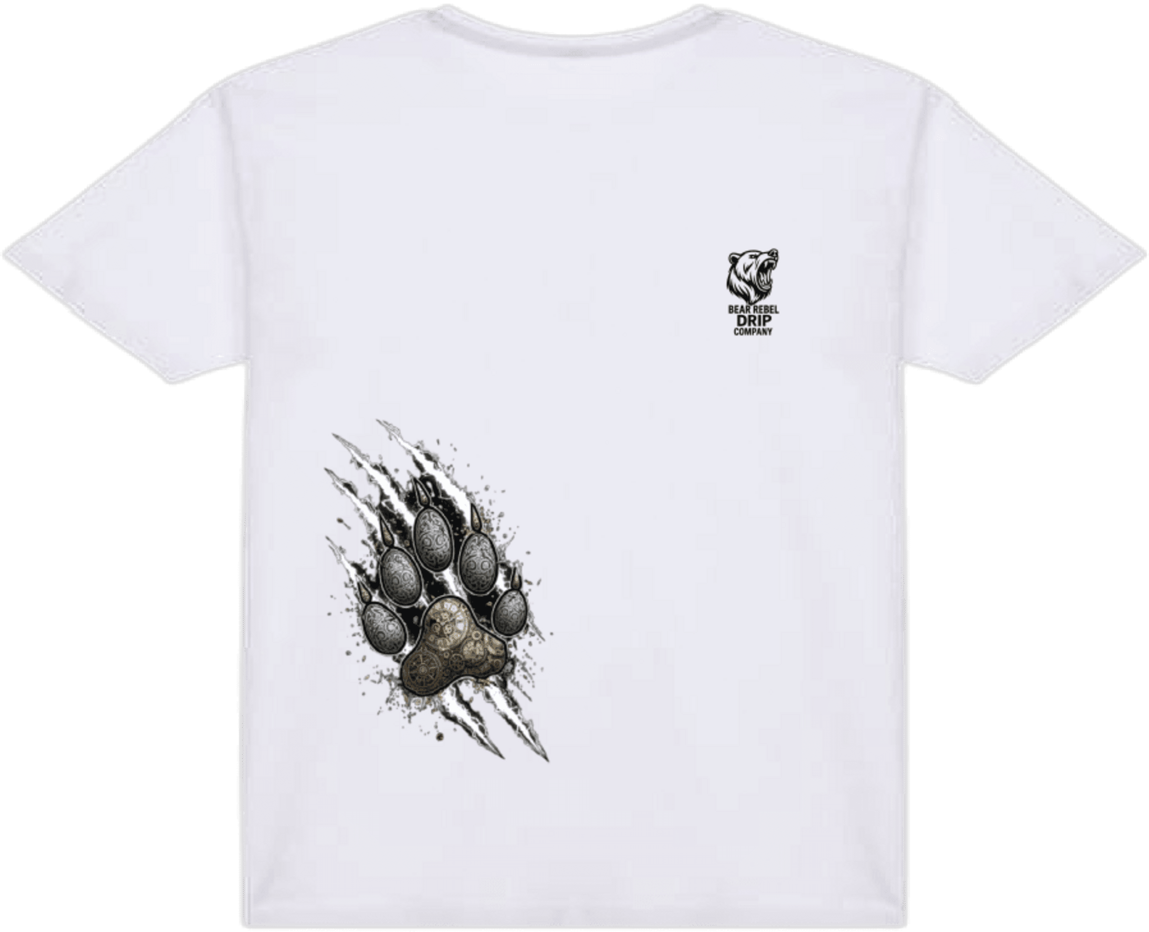 Huella del tiempo b41 - 3