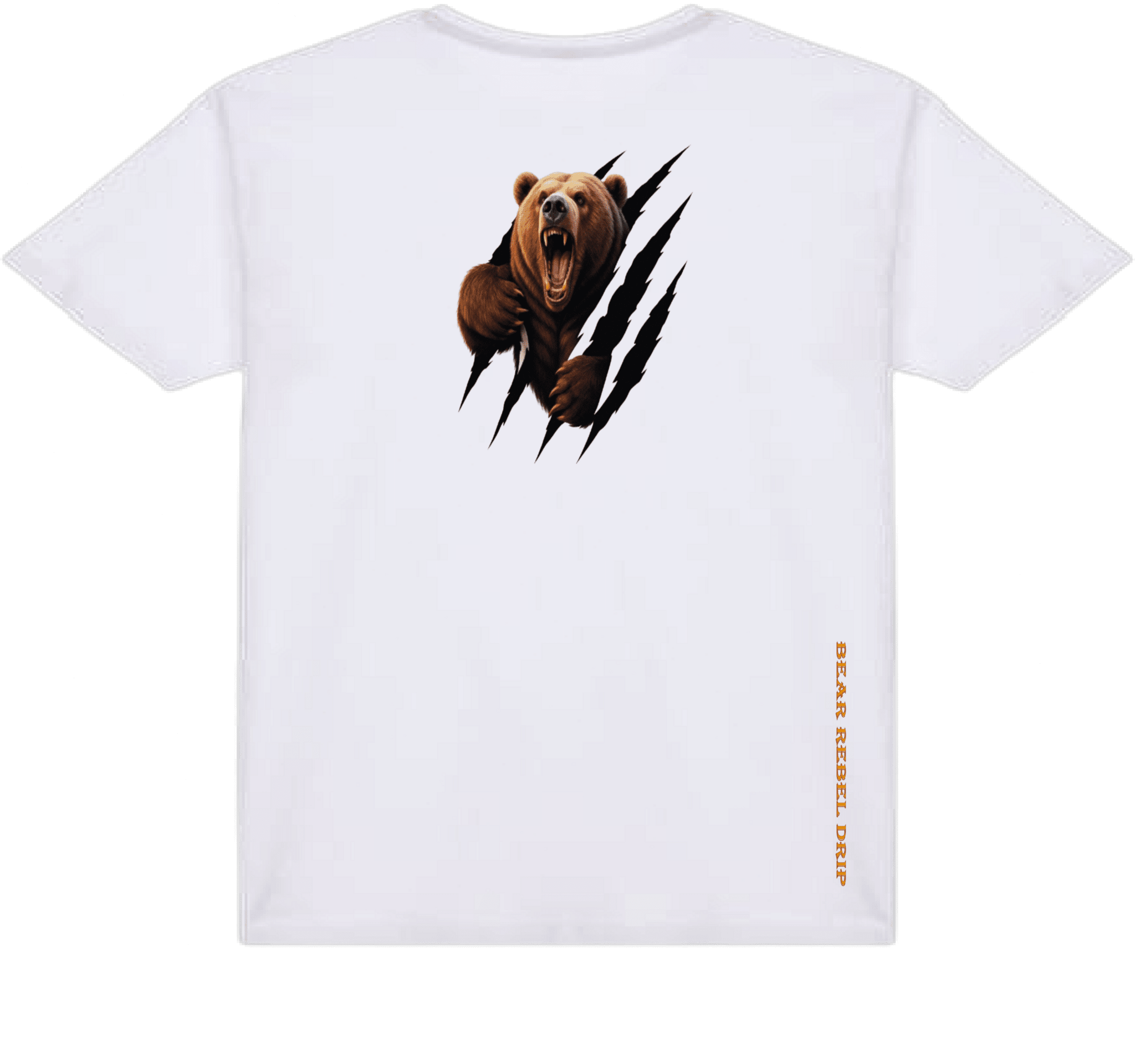 Rasgado con Oso-b2 - 3