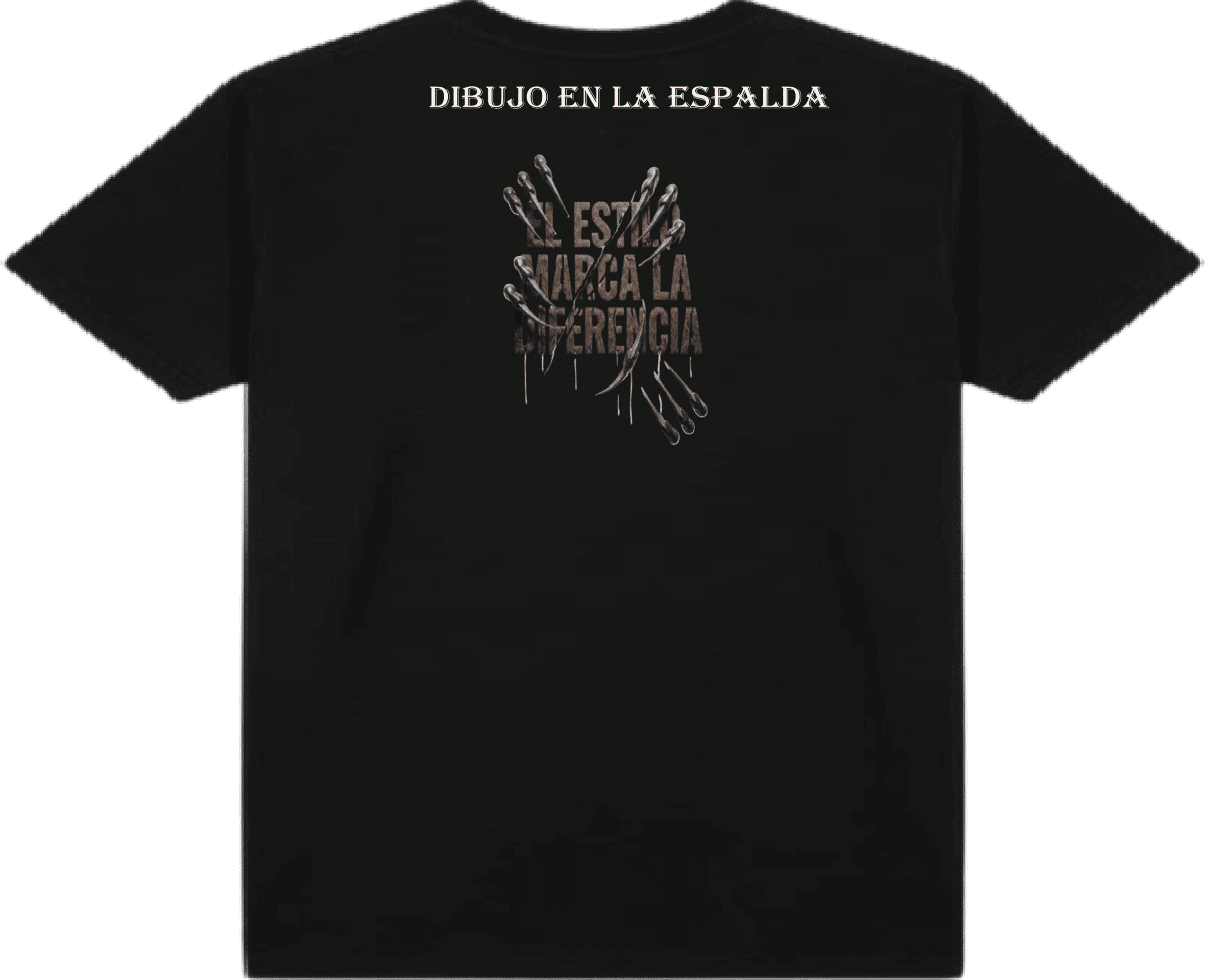 el estilo marca la diferencia 2 b11 - 3