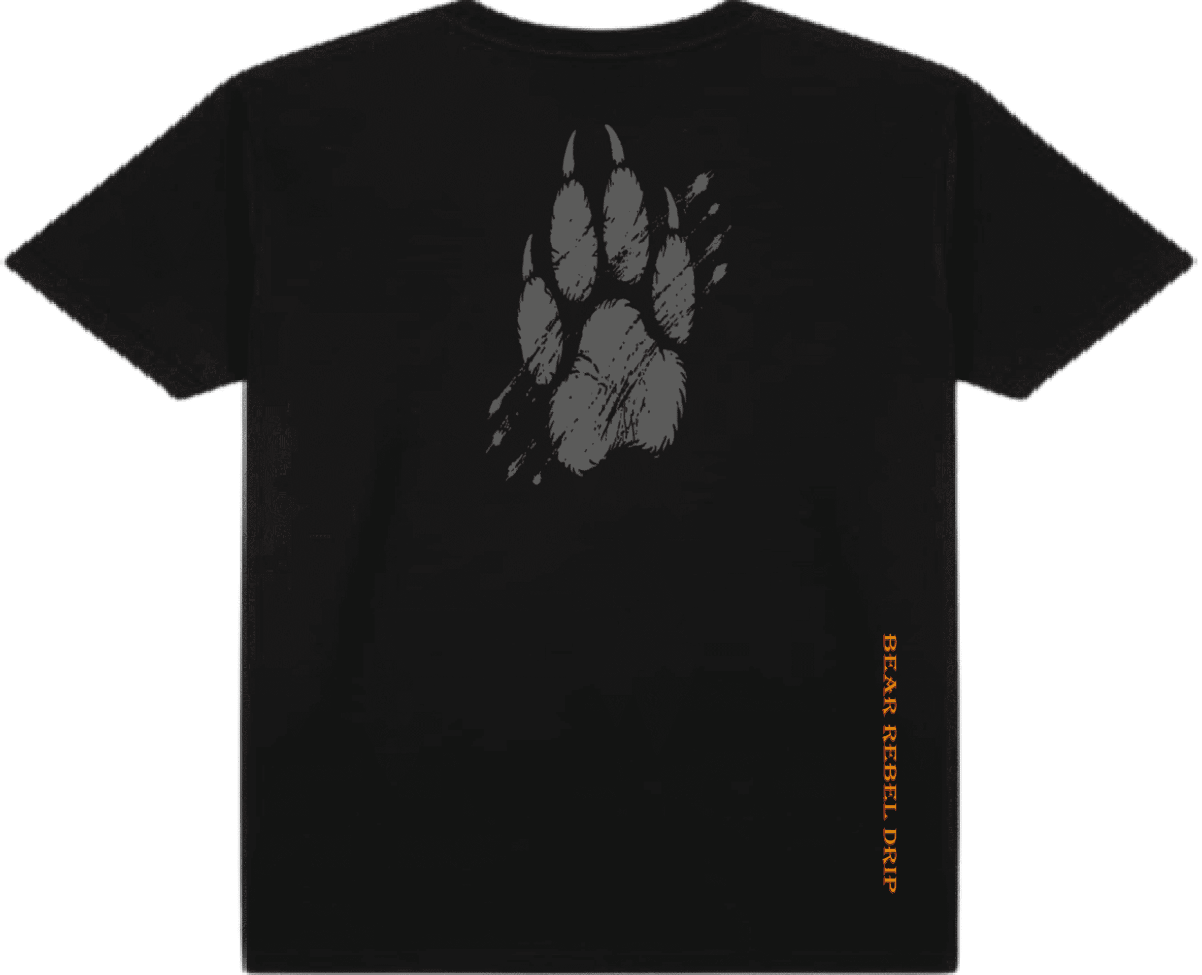 huella rasgada b7 - 3