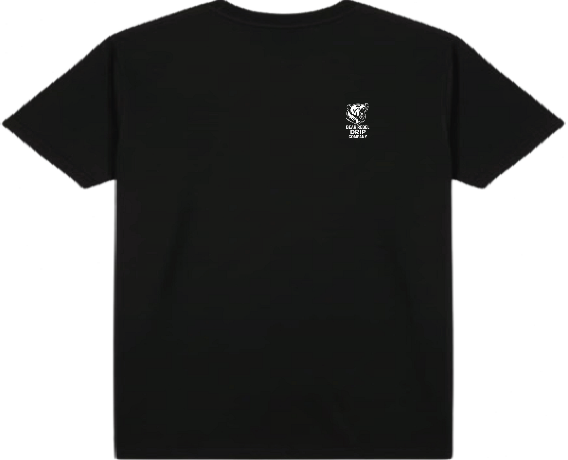 Bear Rebel Drip b12 - 3