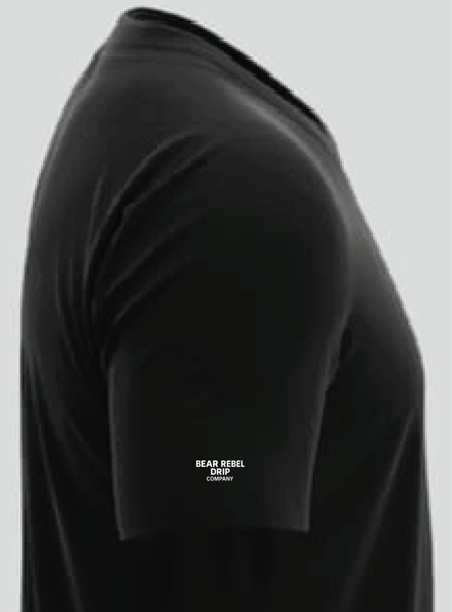 Bear Rebel Drip b12 - 4