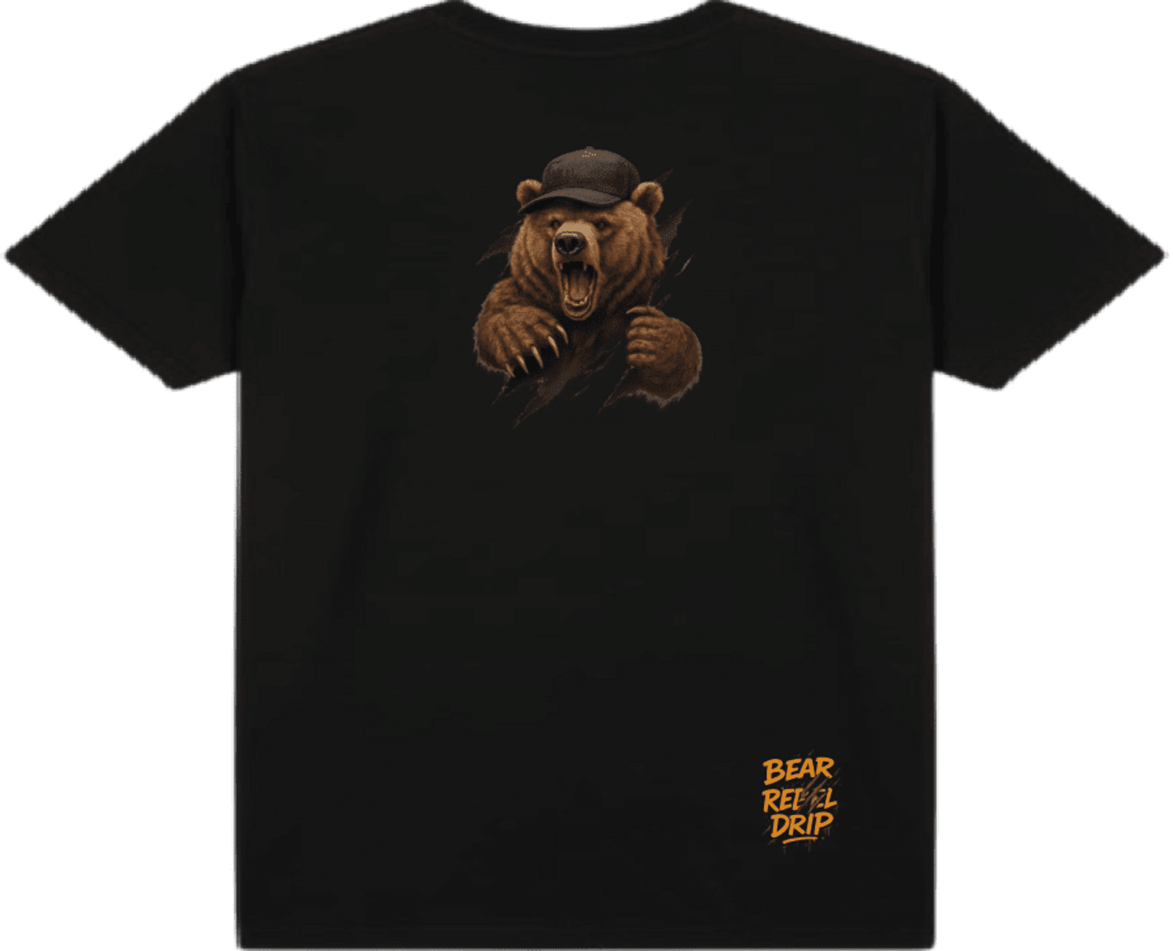 Oso y estilo b35 - 3