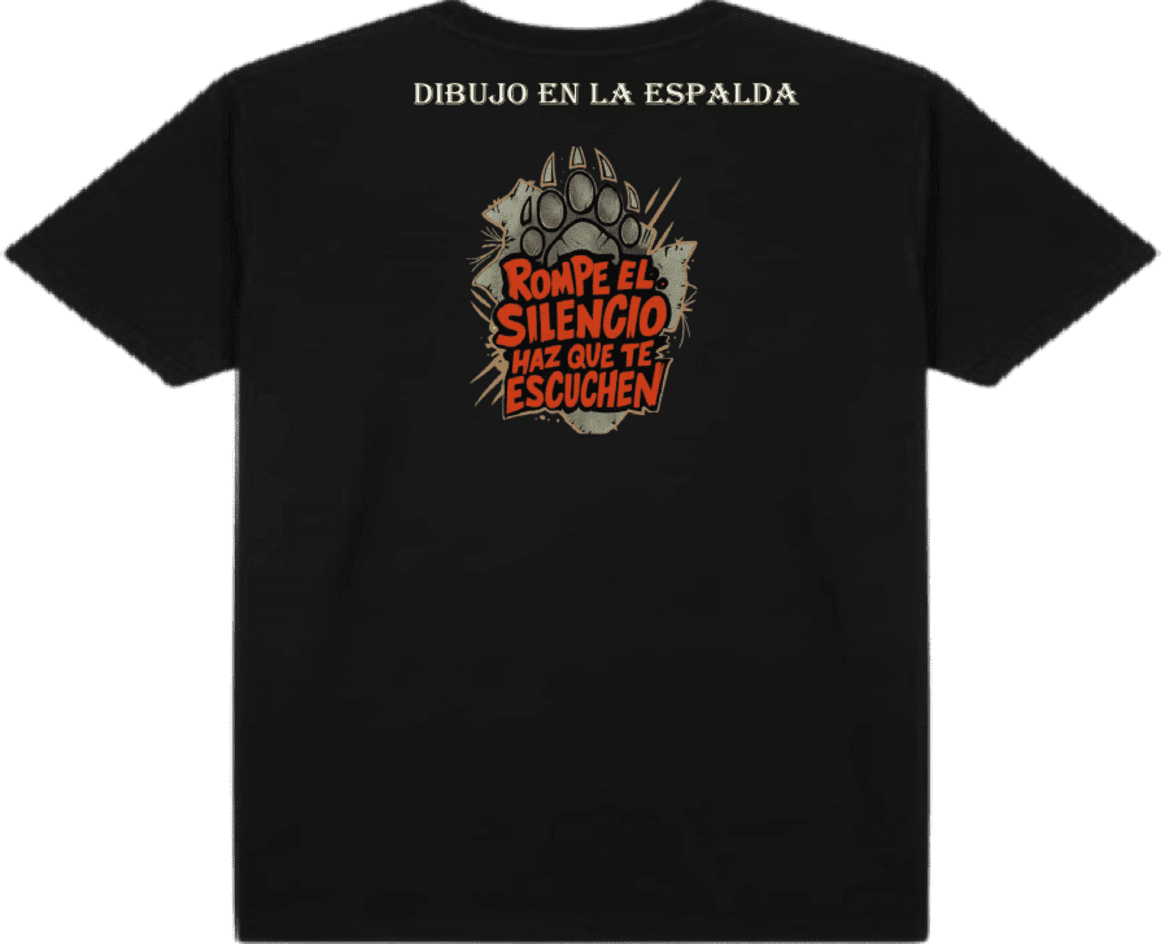 Rompe el silencio b16 - 3